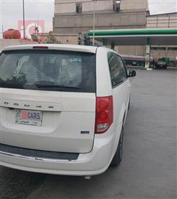 دودج جراند كارافان